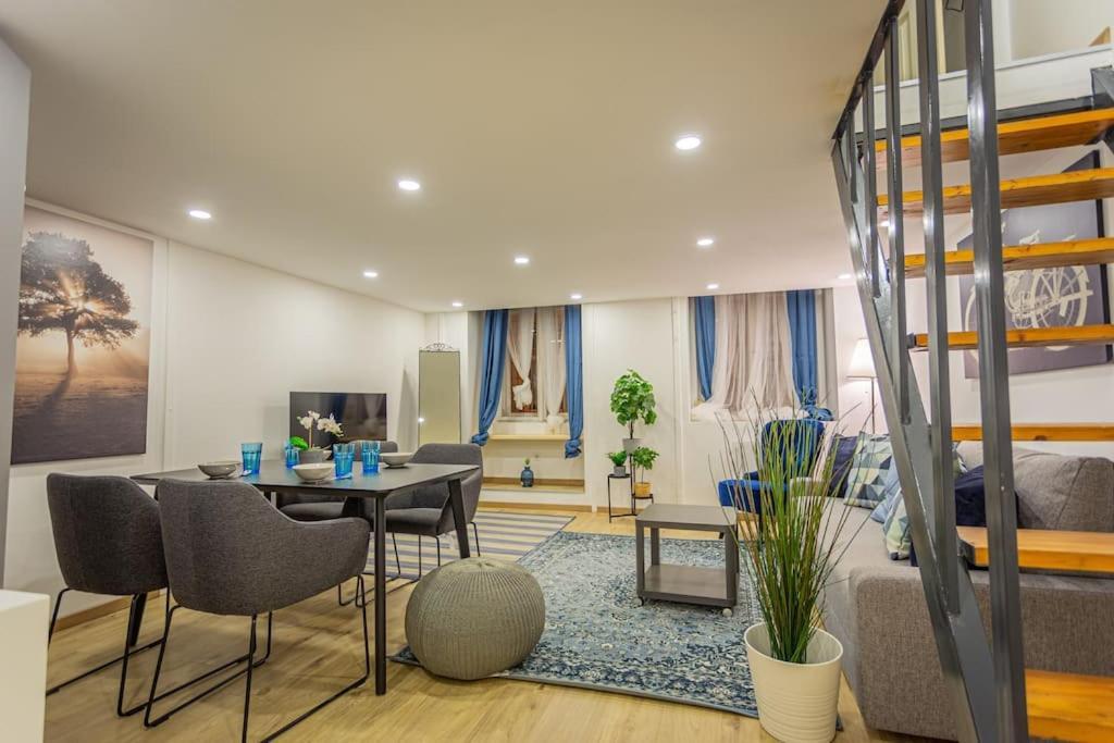 شقة Cosy Flat In The Dob Street - Sapphire بودابست المظهر الخارجي الصورة