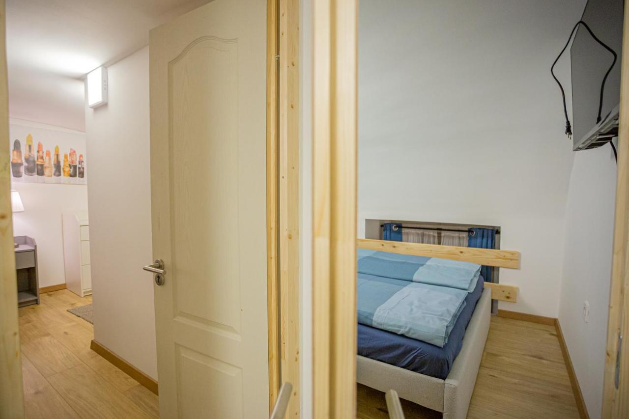 شقة Cosy Flat In The Dob Street - Sapphire بودابست المظهر الخارجي الصورة