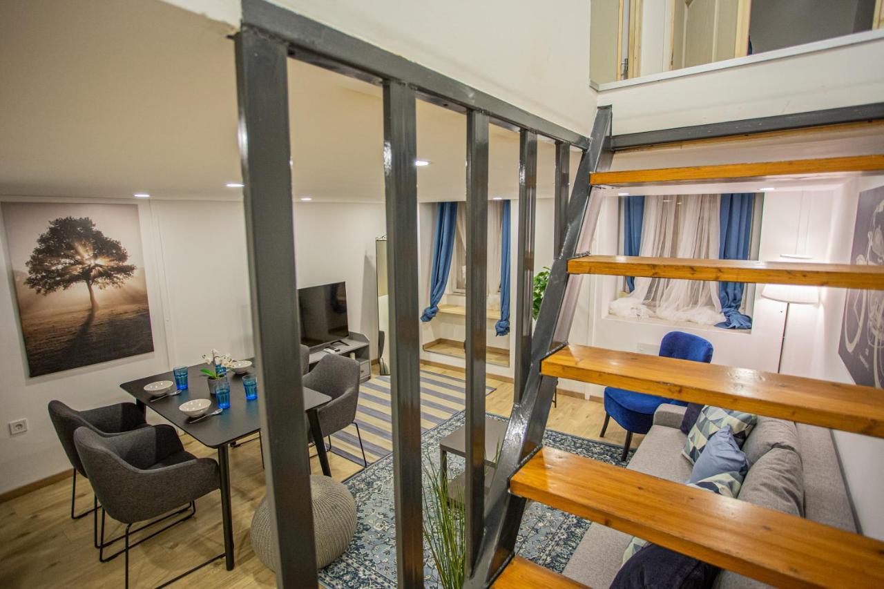شقة Cosy Flat In The Dob Street - Sapphire بودابست المظهر الخارجي الصورة