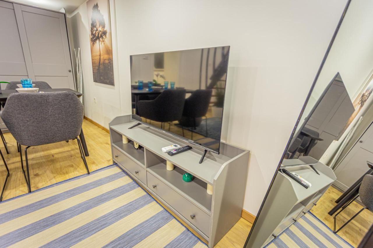 شقة Cosy Flat In The Dob Street - Sapphire بودابست المظهر الخارجي الصورة
