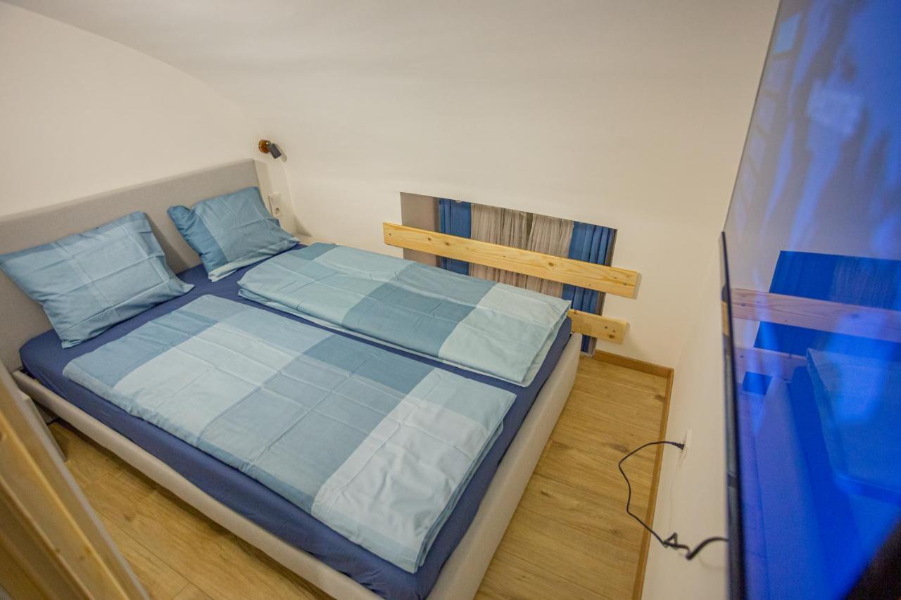 شقة Cosy Flat In The Dob Street - Sapphire بودابست المظهر الخارجي الصورة